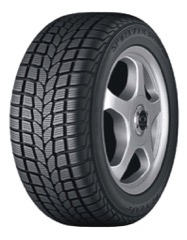 Зимние шины Dunlop SP Winter Sport W400 255/60R17 106H